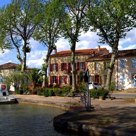 La Maison Du Docteur Sallèles-dʼAude Екстериор снимка
