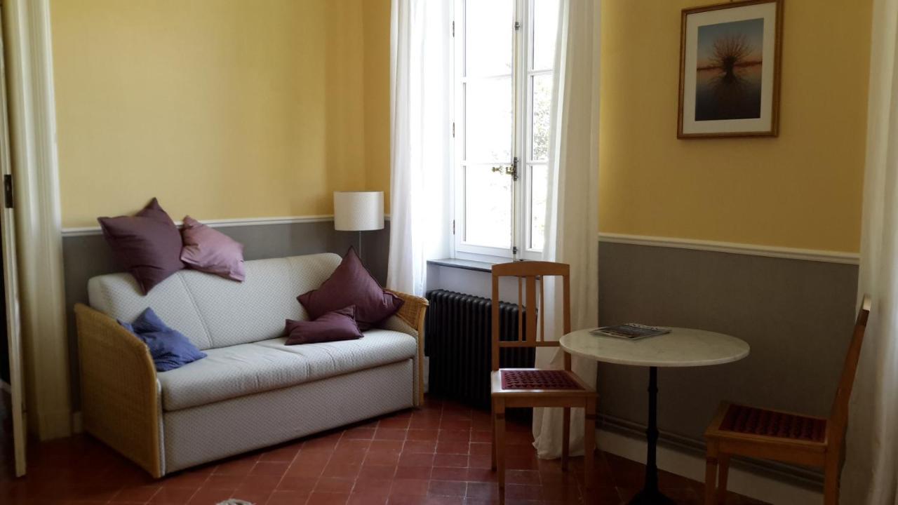 La Maison Du Docteur Sallèles-dʼAude Екстериор снимка